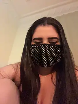 kamy55 online show from May 3, 3:26 pm