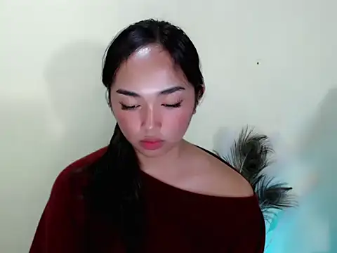 hannah ley18 online show from January 13, 7:18 pm