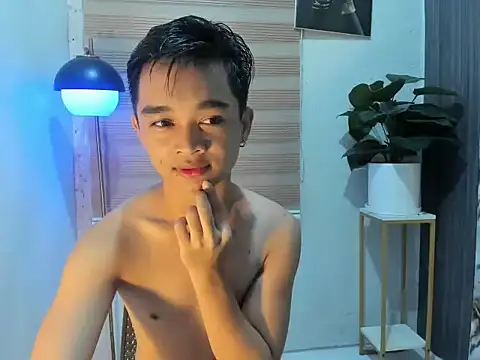 sexysam14 online show from November 5, 1:52 am