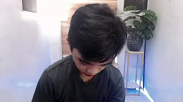 sexysam14 online show from October 21, 11:04 pm