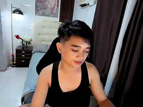 sexysam14 online show from October 27, 3:07 am