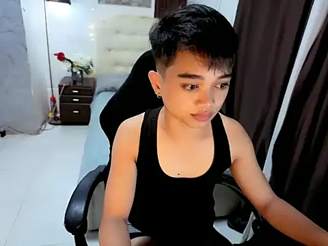 sexysam14 online show from October 26, 3:01 pm