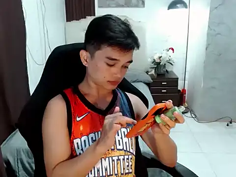 sexysam14 online show from November 2, 10:53 am