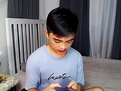 sexysam14 online show from November 6, 7:56 am