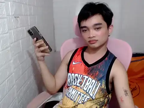 sexysam14 online show from March 10, 5:28 pm