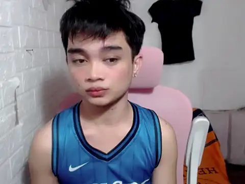 sexysam14 online show from March 31, 7:10 am