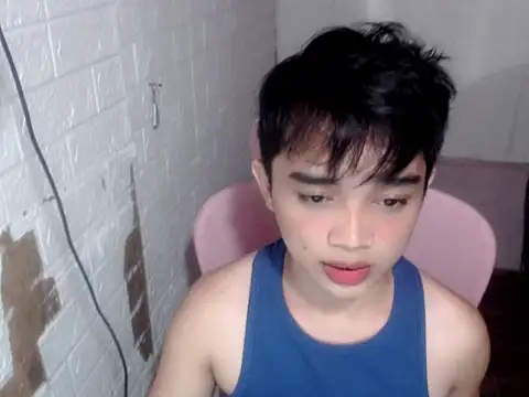 sexysam14 online show from May 19, 4:25 pm