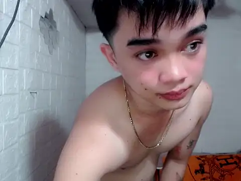 sexysam14 online show from March 16, 6:06 am