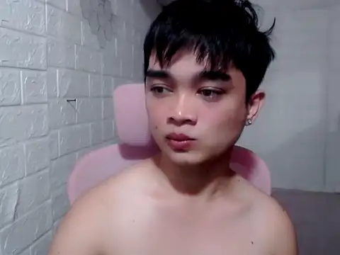 sexysam14 online show from March 6, 4:40 am