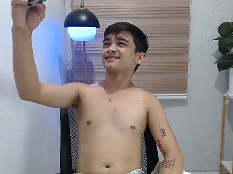 sexysam14 online show from November 19, 3:45 pm