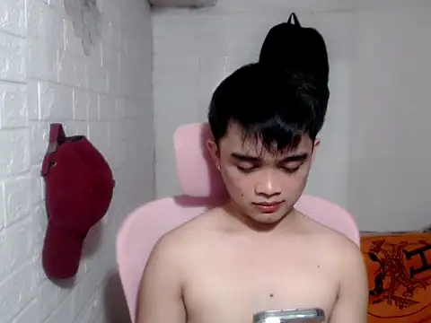 sexysam14 online show from March 19, 4:18 pm