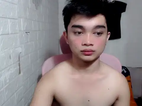 sexysam14 online show from March 30, 9:55 am