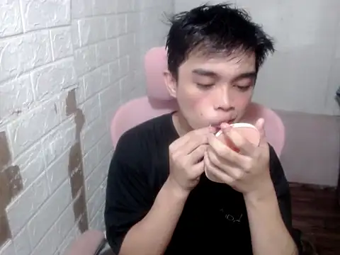 sexysam14 online show from May 27, 12:23 pm