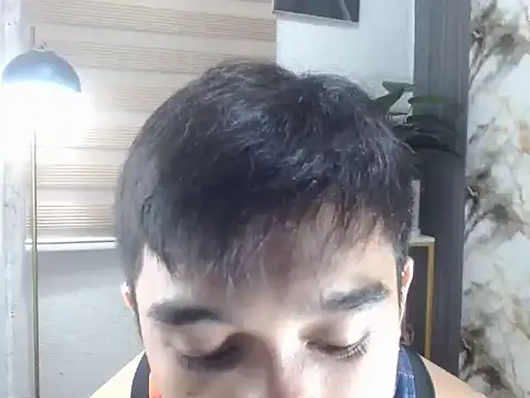 sexysam14 online show from December 15, 12:44 pm