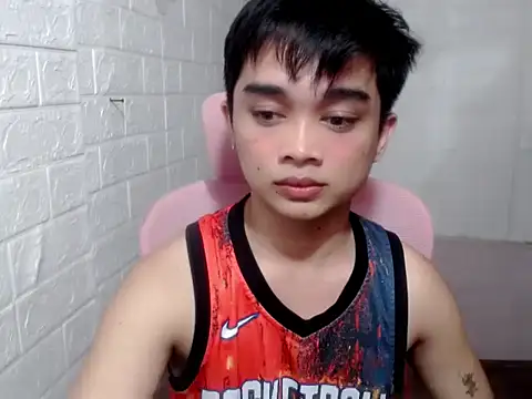 sexysam14 online show from March 9, 4:21 pm