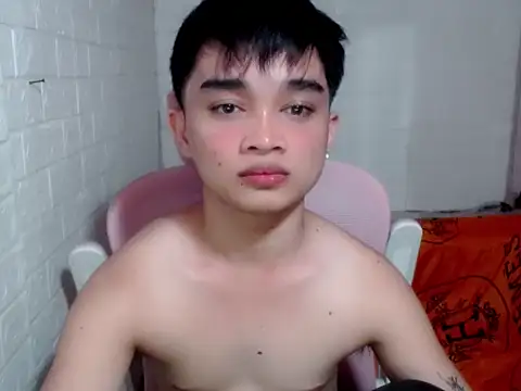 sexysam14 online show from March 16, 6:10 pm