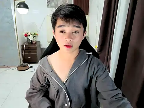 sexysam14 online show from January 10, 2:01 pm