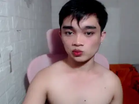 sexysam14 online show from March 26, 6:06 pm