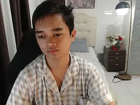 sexysam14 online show from January 7, 12:15 am