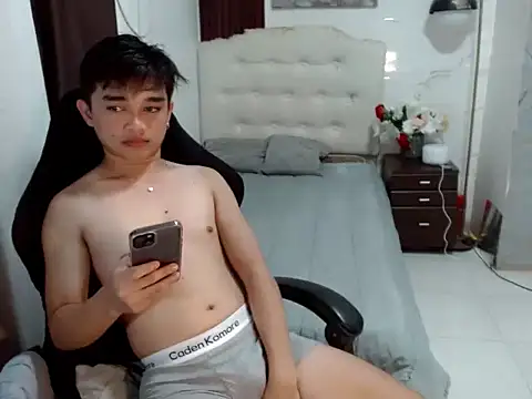 sexysam14 online show from November 16, 4:39 am