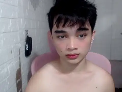 sexysam14 online show from May 11, 8:16 am