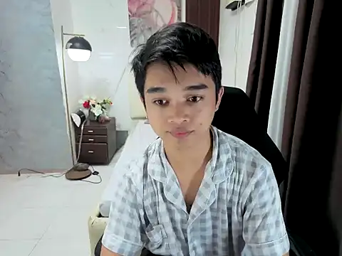 sexysam14 online show from January 13, 2:37 am