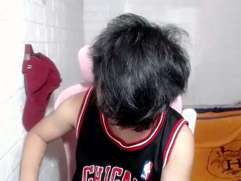 sexysam14 online show from March 22, 8:16 am