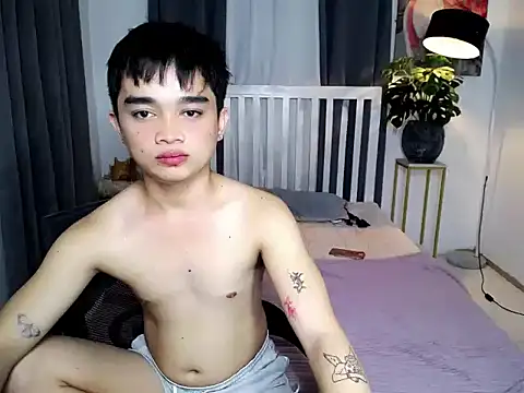 Snapshot of sexysam14 chatting on February 10, 6:07 pm sexysam14 online show from February 10, 6:07 pm