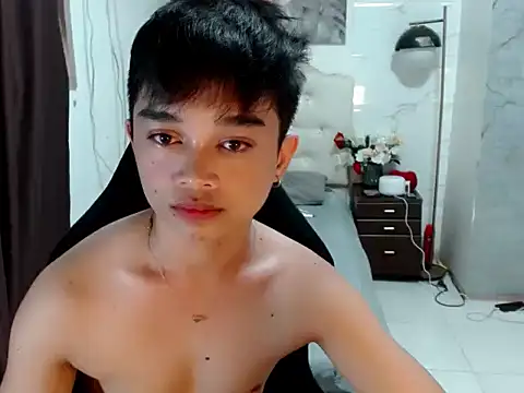 sexysam14 online show from November 11, 2:50 am