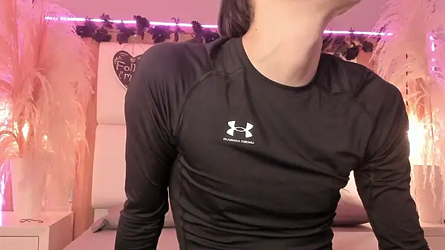 Daphne And Roger online show from March 11, 10:53 am