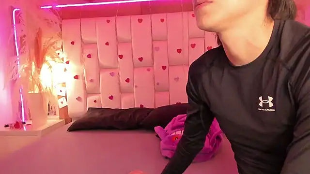 Daphne And Roger online show from February 17, 10:56 am