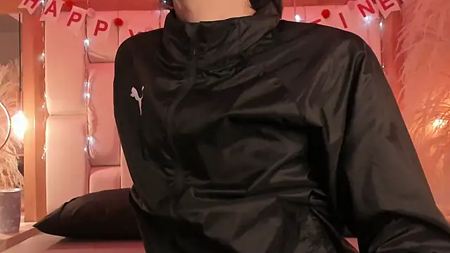 Daphne And Roger online show from February 12, 11:21 am