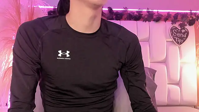 Daphne And Roger online show from March 19, 11:21 am