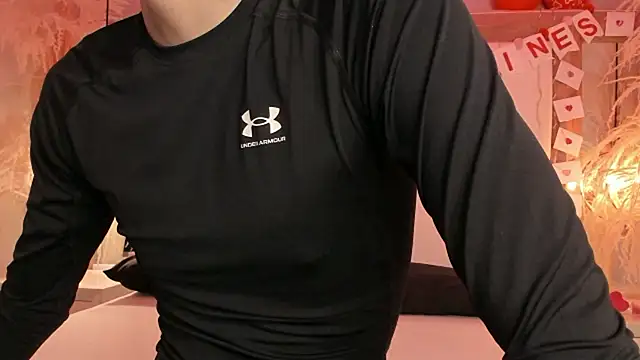 Daphne And Roger online show from February 13, 11:10 am