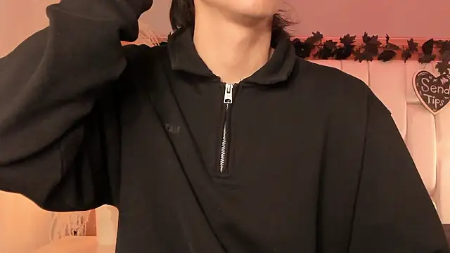 Daphne And Roger online show from March 4, 11:07 am