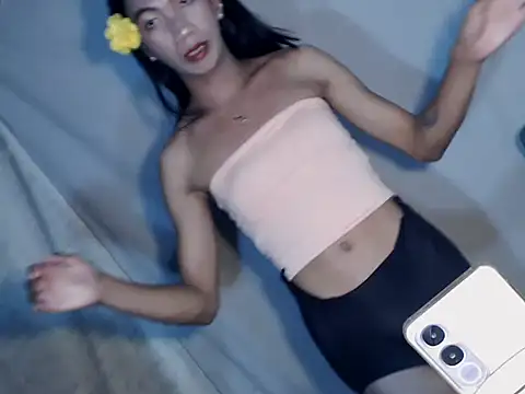 xyourdreamtrans online show from January 9, 3:08 pm