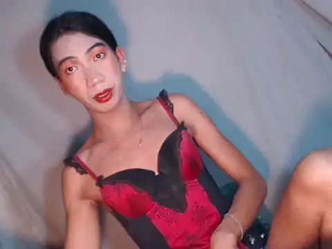 xyourdreamtrans online show from February 27, 2:56 am