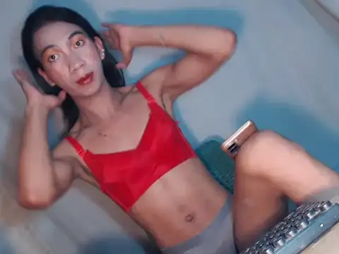 xyourdreamtrans online show from February 25, 2:12 am