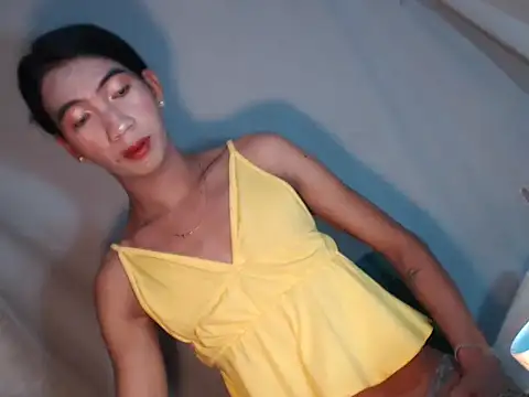 xyourdreamtrans online show from February 16, 1:26 am