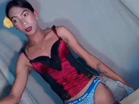 xyourdreamtrans online show from January 14, 9:35 am