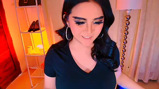 MS VALERIA online show from February 1, 6:55 am