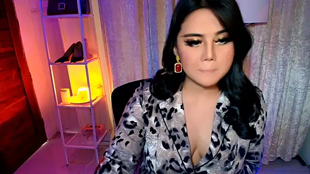 MS VALERIA online show from February 26, 7:52 am