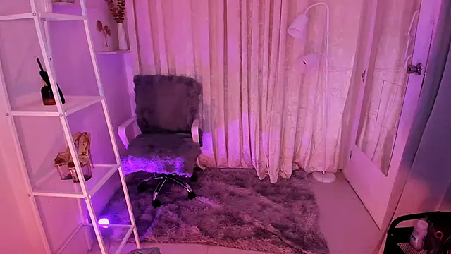 MS VALERIA online show from October 11, 5:52 am