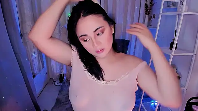 MS VALERIA online show from September 22, 5:02 am