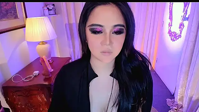 Snapshot of MS_VALERIA chatting on June 17, 8:14 am MS VALERIA online show from June 17, 8:14 am
