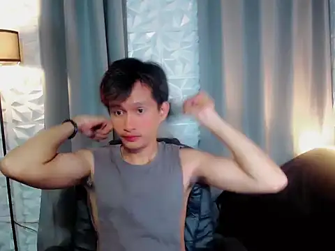 Snapshot of prince_elaijah chatting on February 12, 12:05 pm prince elaijah online show from February 12, 12:05 pm