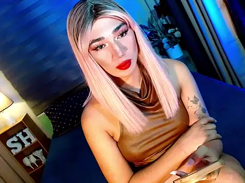 shane cumsalot online show from December 3, 5:56 pm