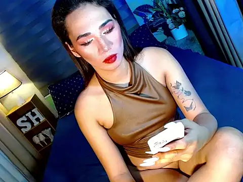 shane cumsalot online show from December 13, 8:15 pm