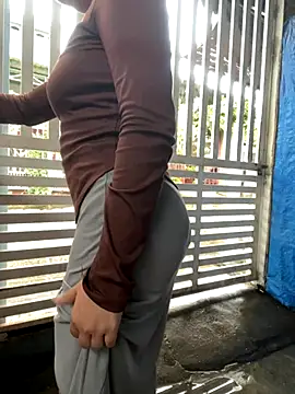 FishingGirl online show from November 1, 4:52 am