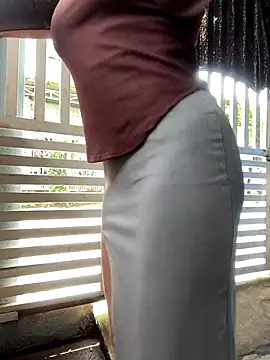 FishingGirl online show from November 12, 4:38 am